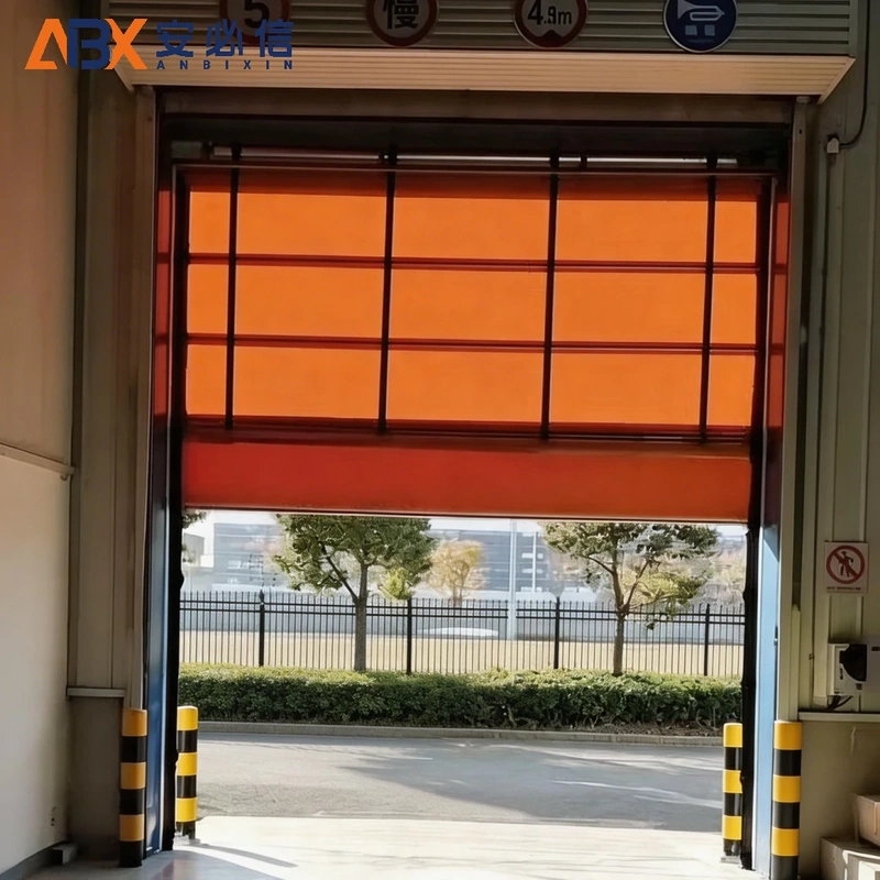 伊春市机械式门封